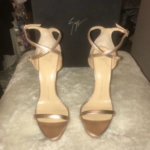 Giuseppe Zanotti Darcie shoes